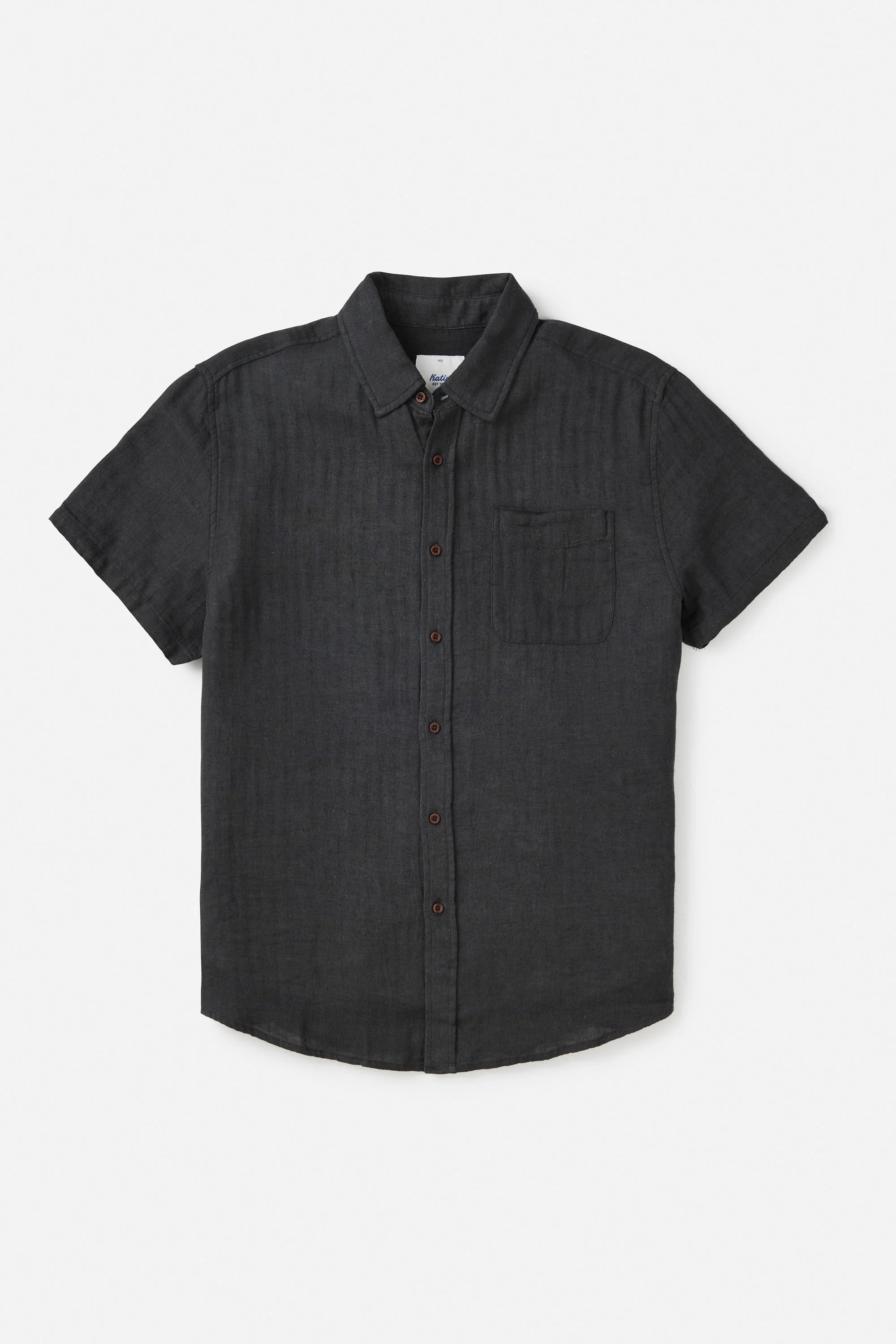 Katin Alan Solid Shirt