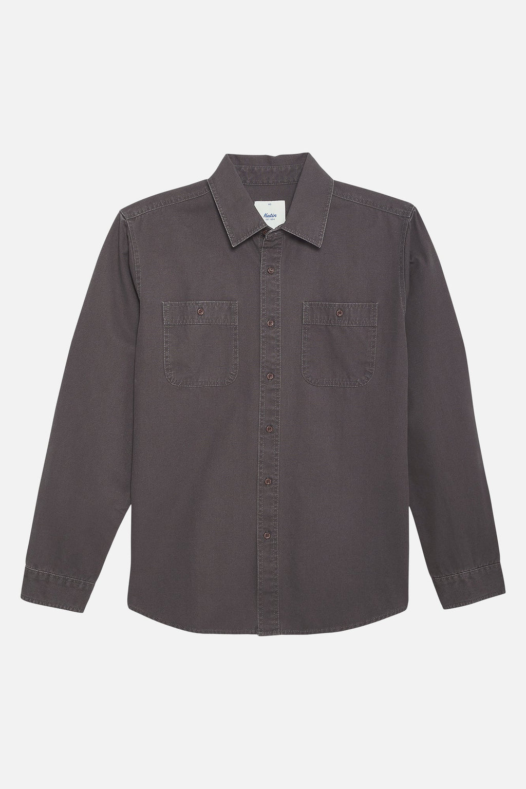 Katin Coast CPO Shirt