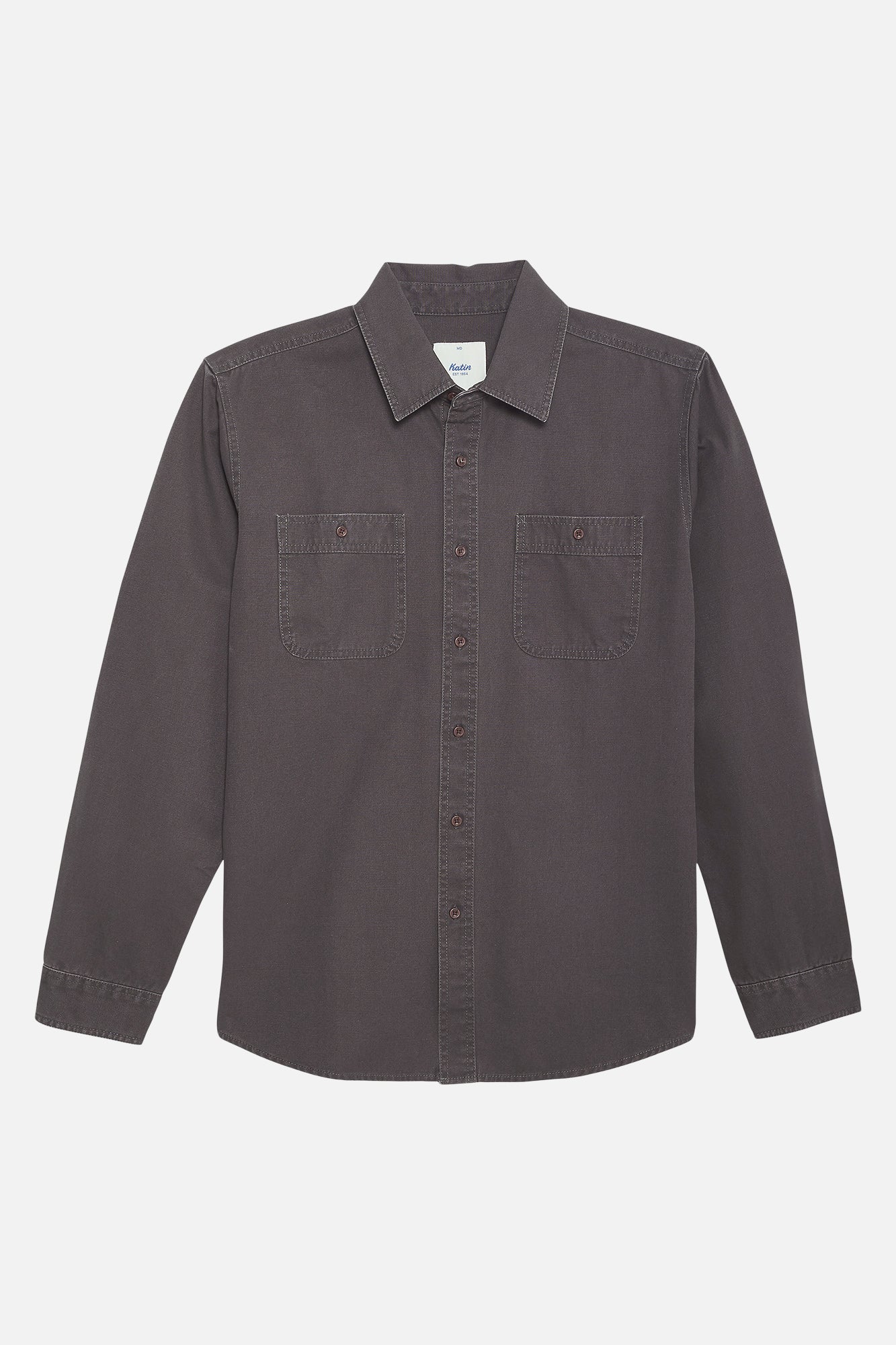 Katin Coast CPO Shirt