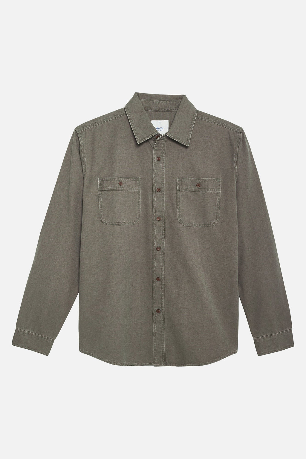 Katin Coast CPO Shirt