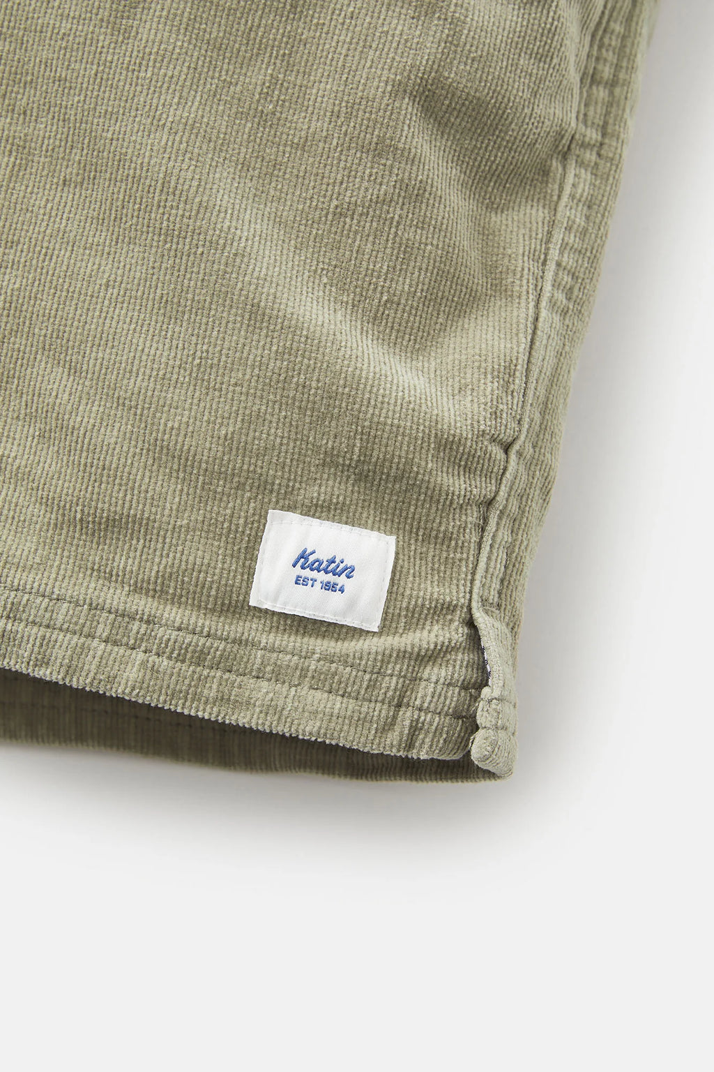 Katin Cord Local Short