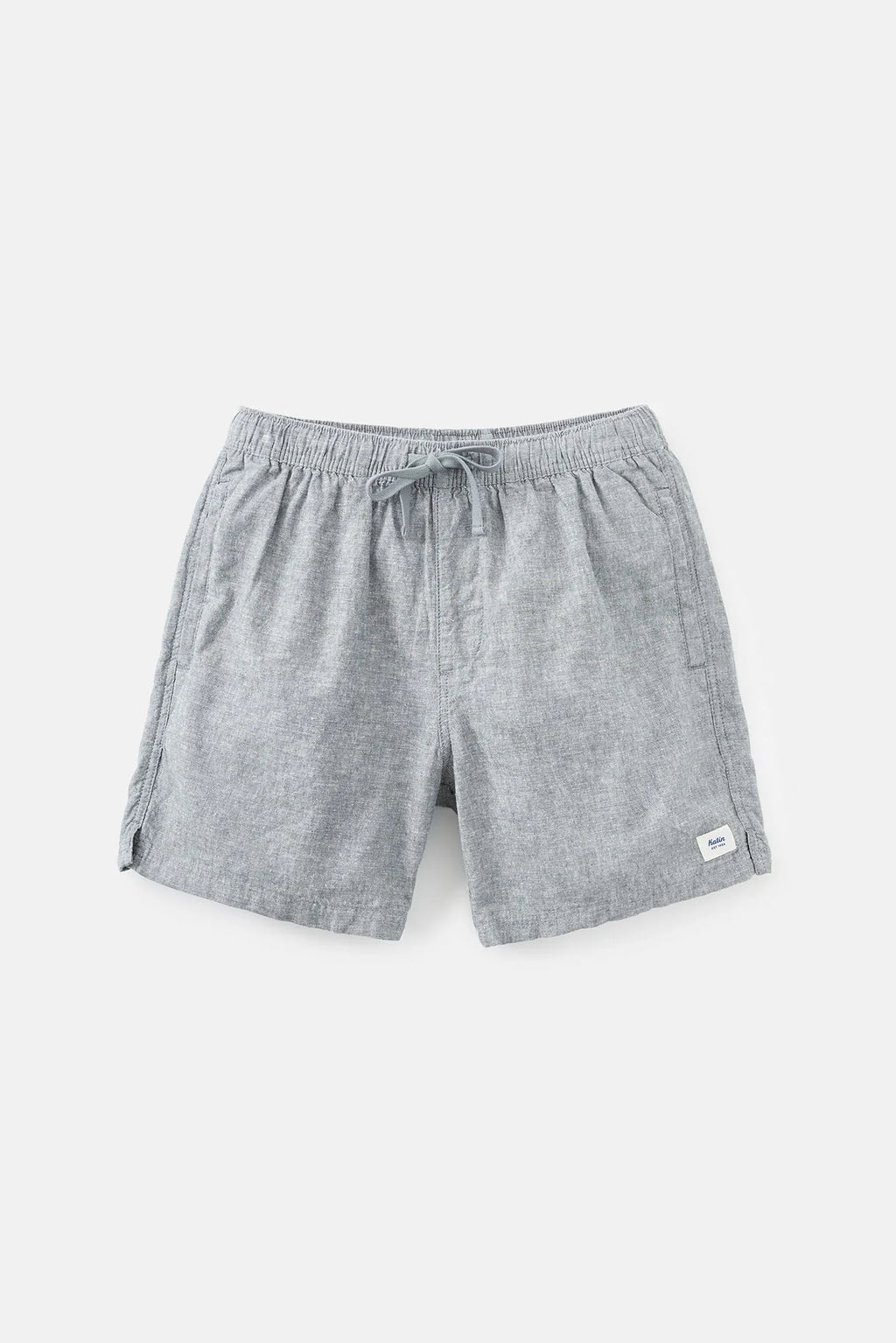 Katin Isaiah Local Short