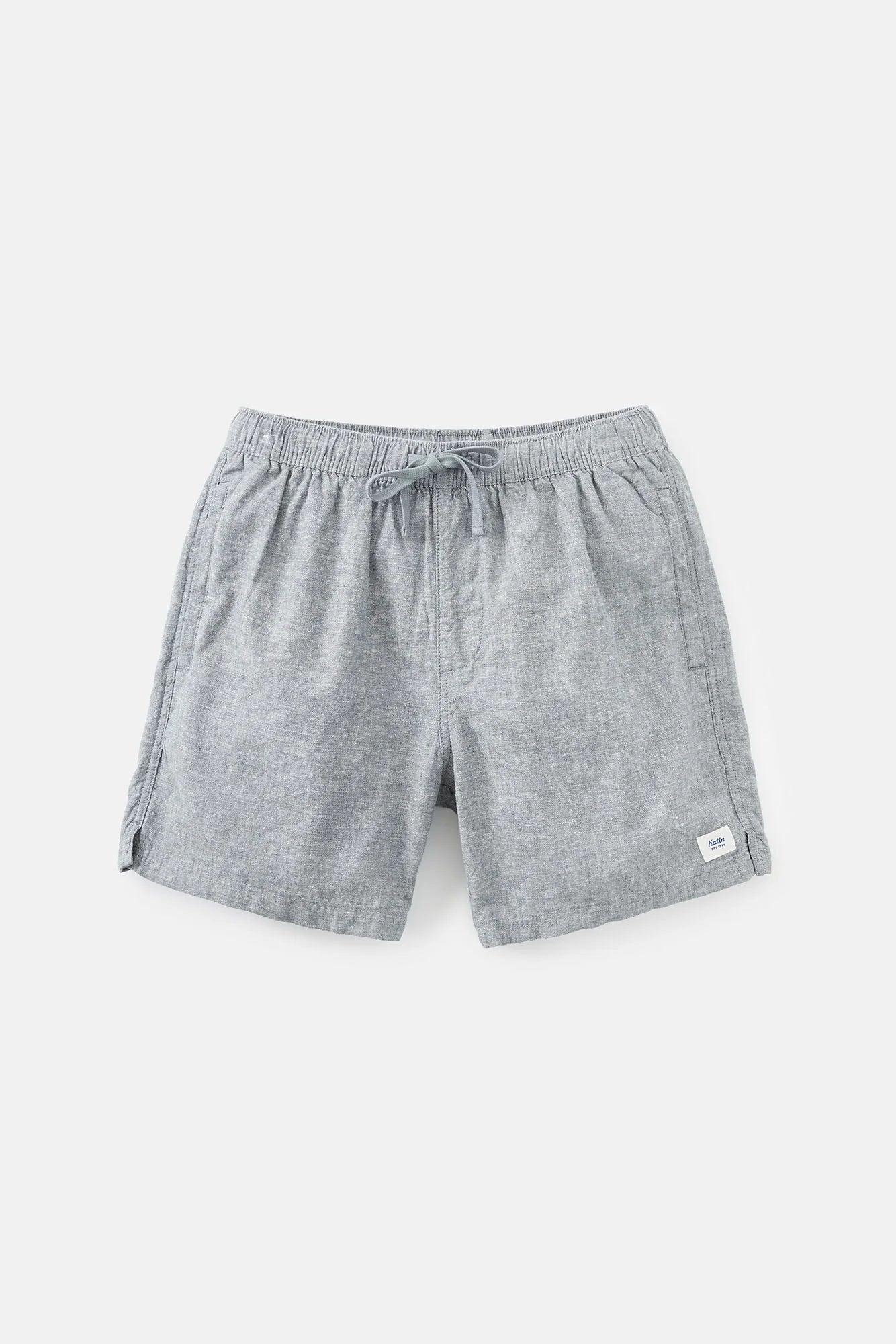 Katin Isaiah Local Short