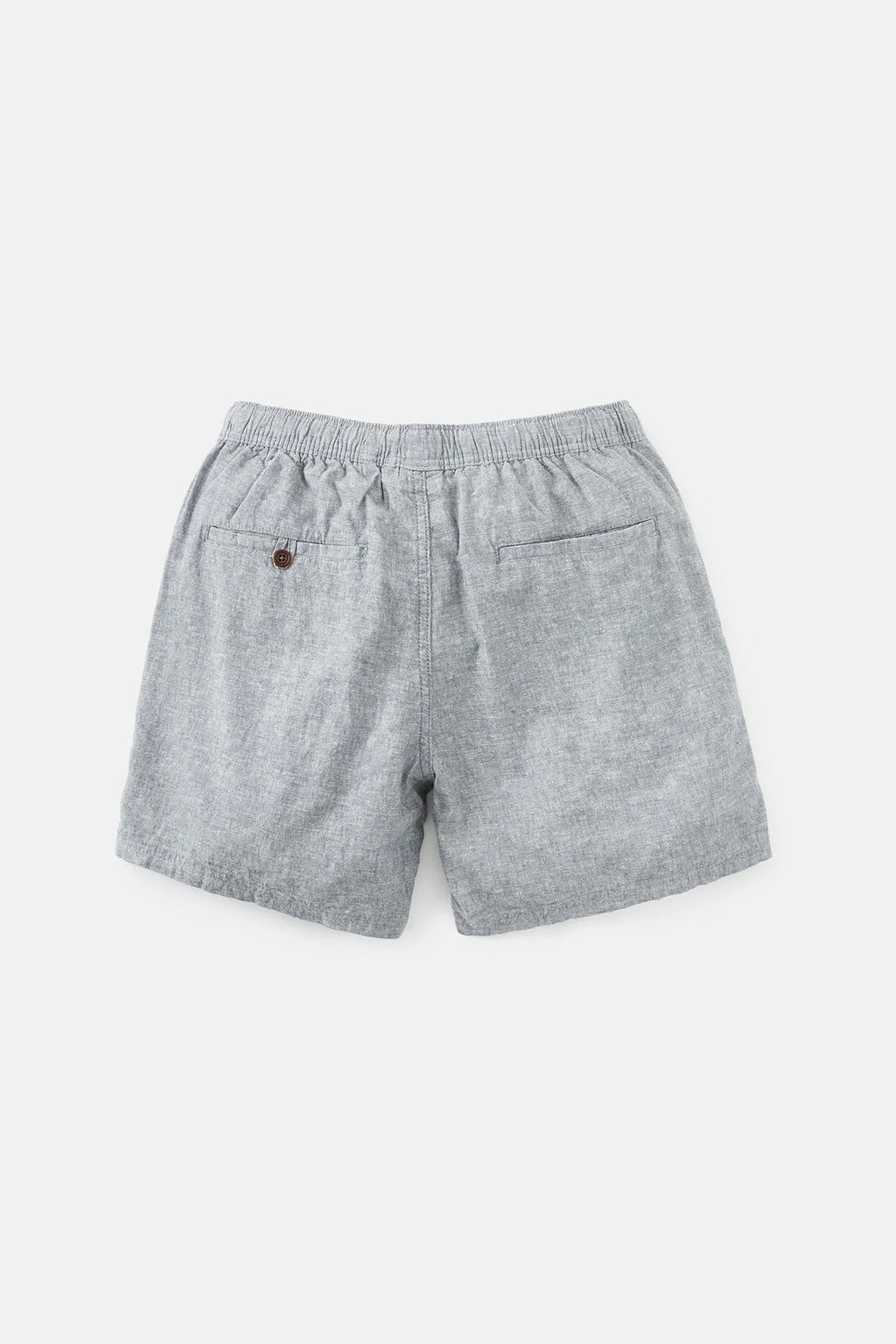 Katin Isaiah Local Short