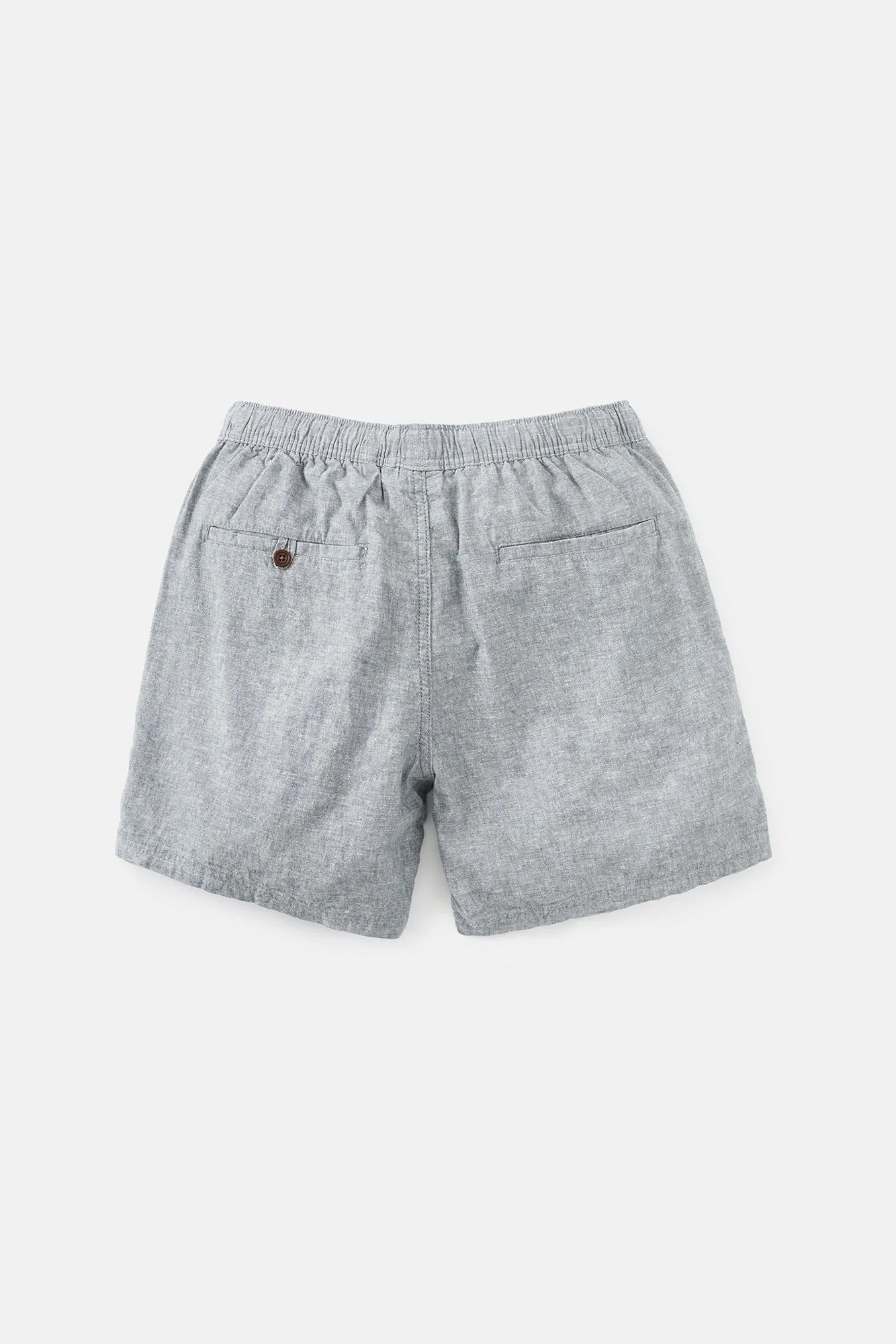Katin Isaiah Local Short