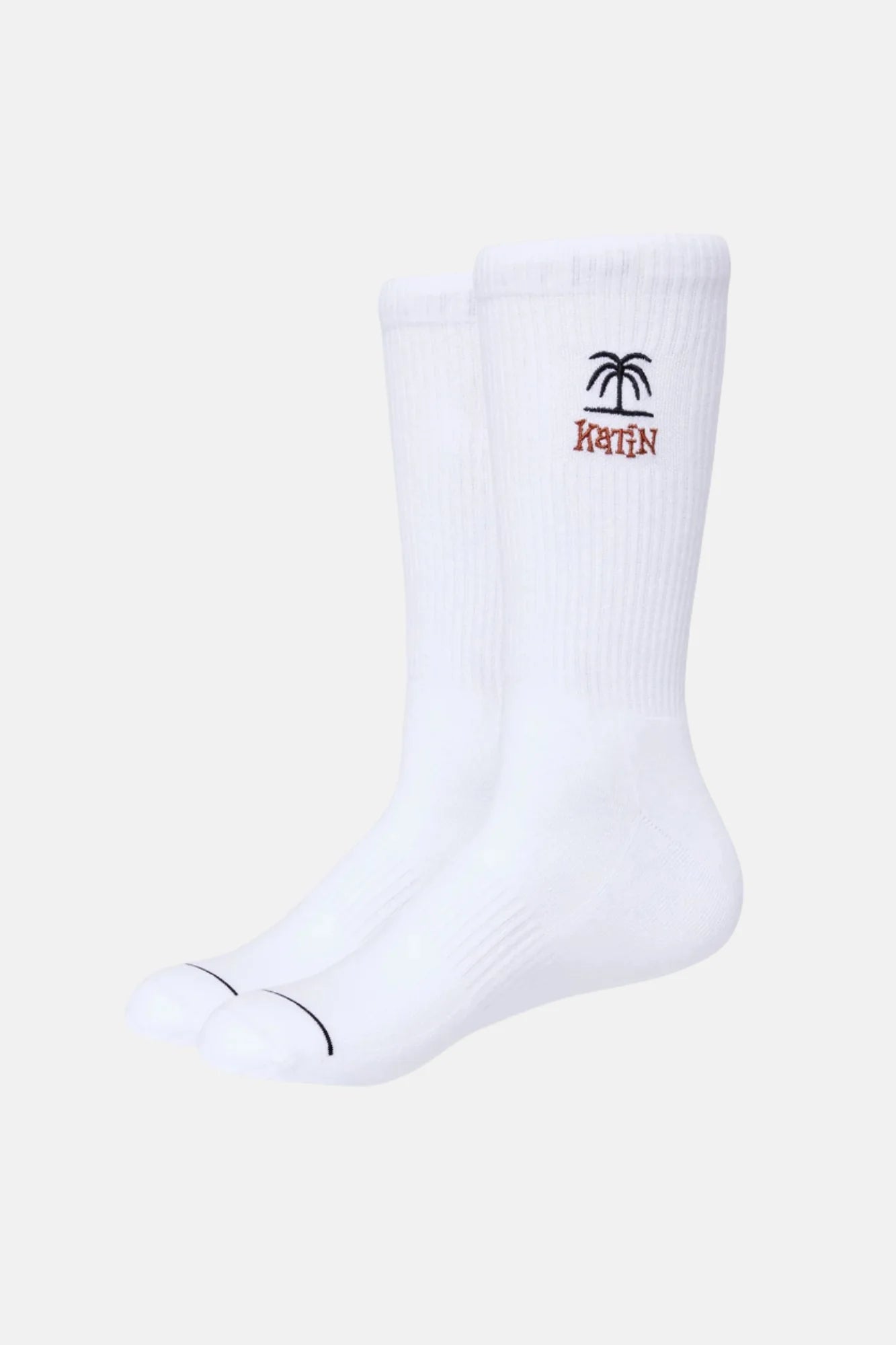 Katin K-Palm Crew Sock