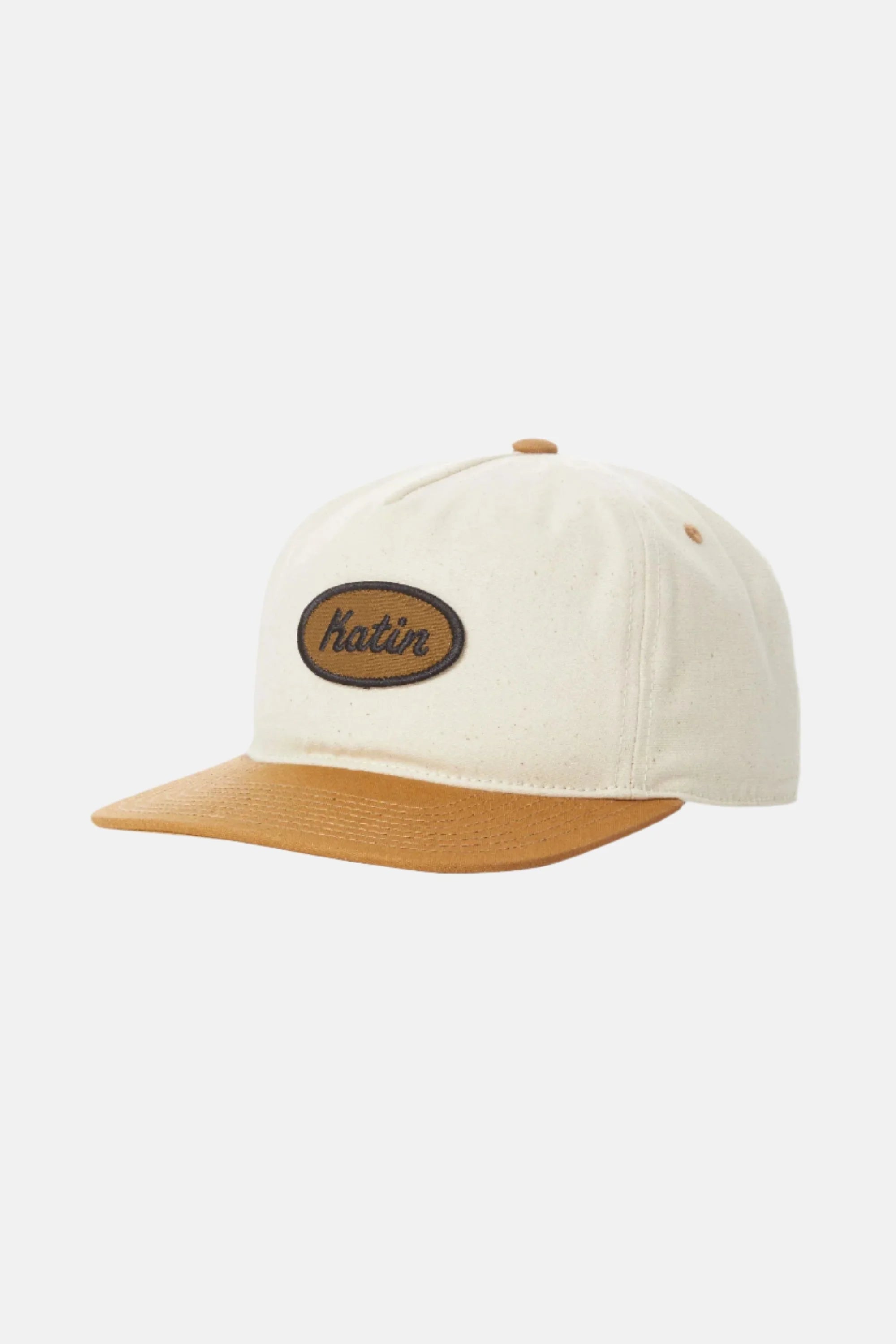 Katin Roadside Canvas Hat