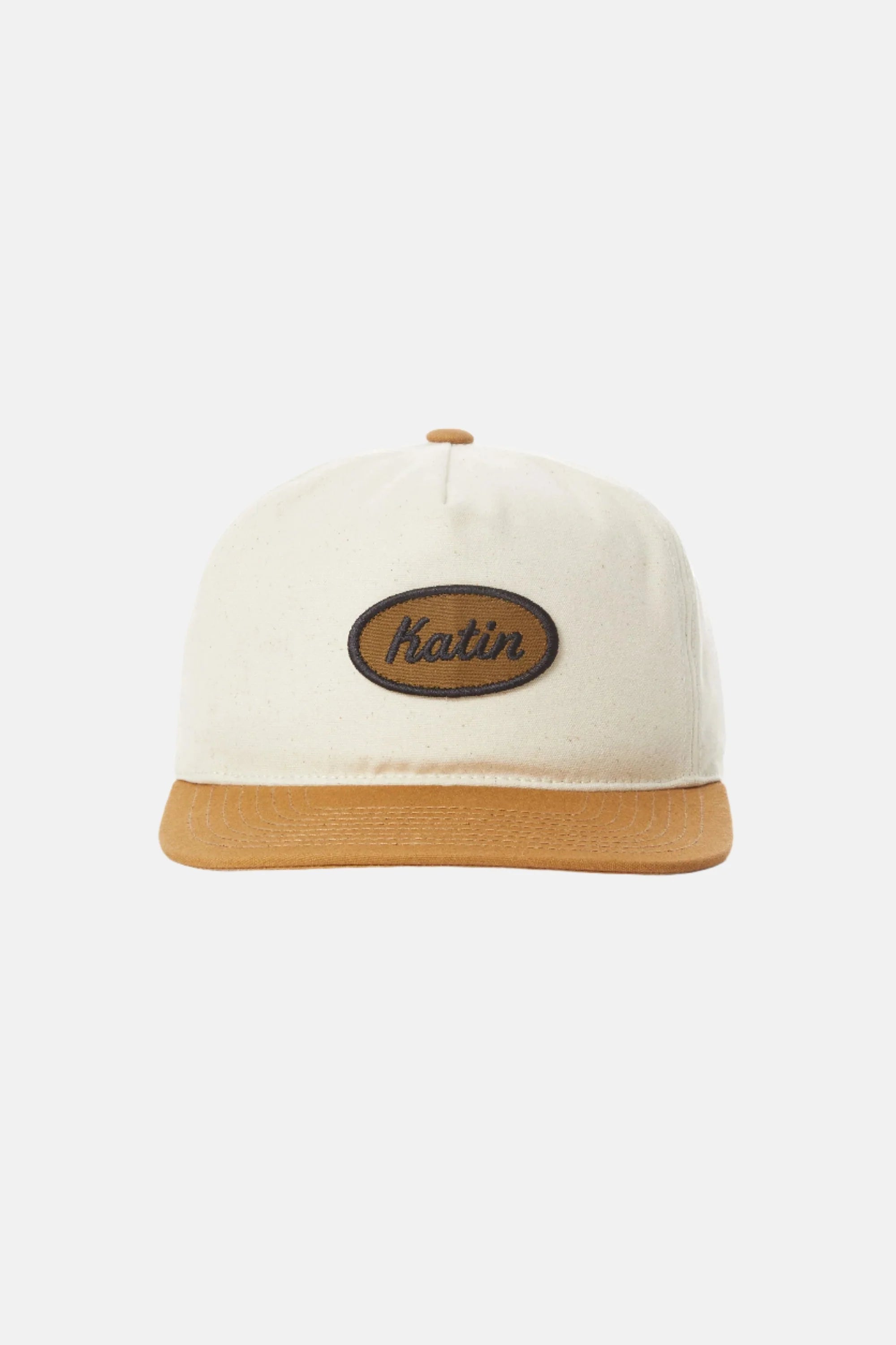Katin Roadside Canvas Hat