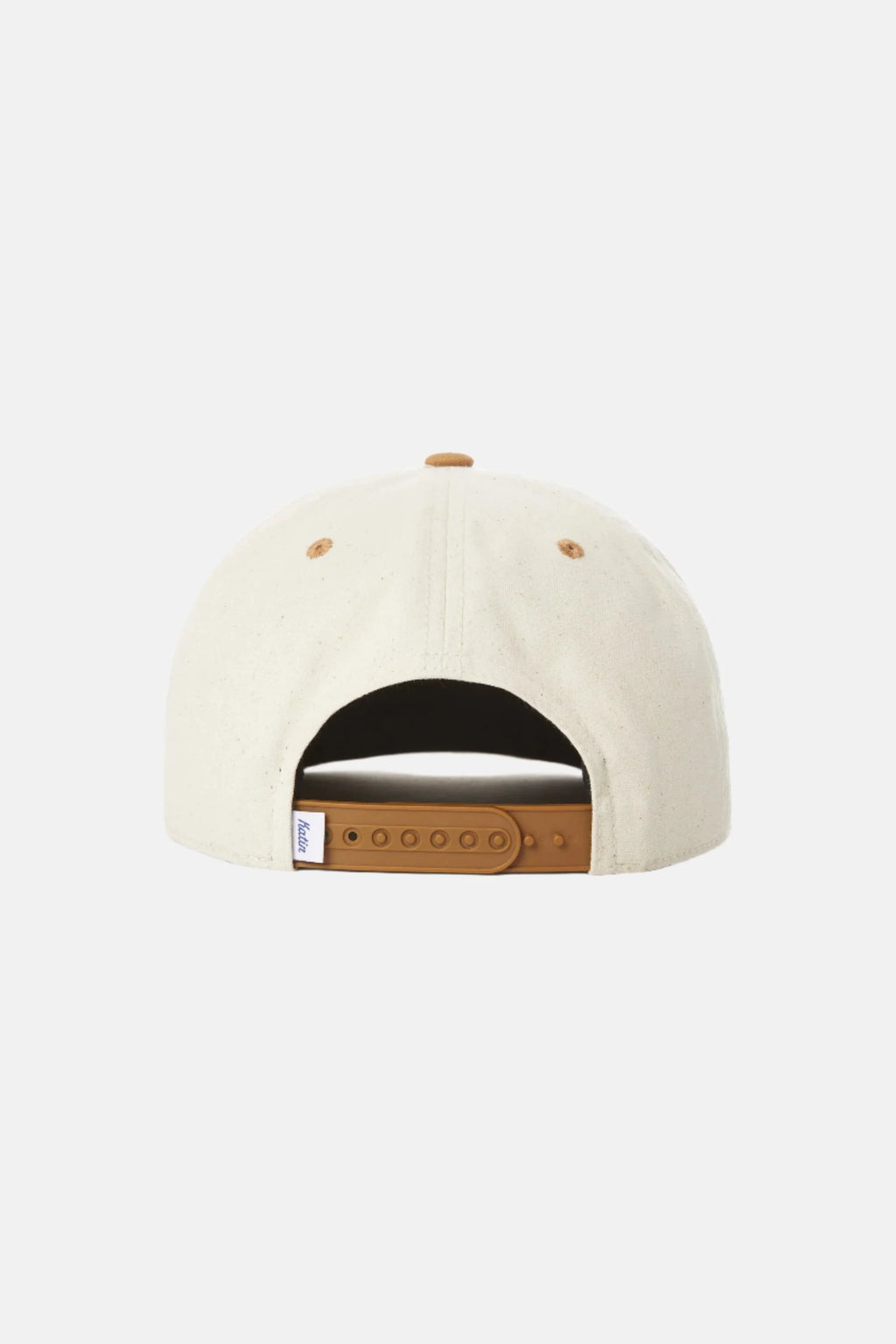 Katin Roadside Canvas Hat