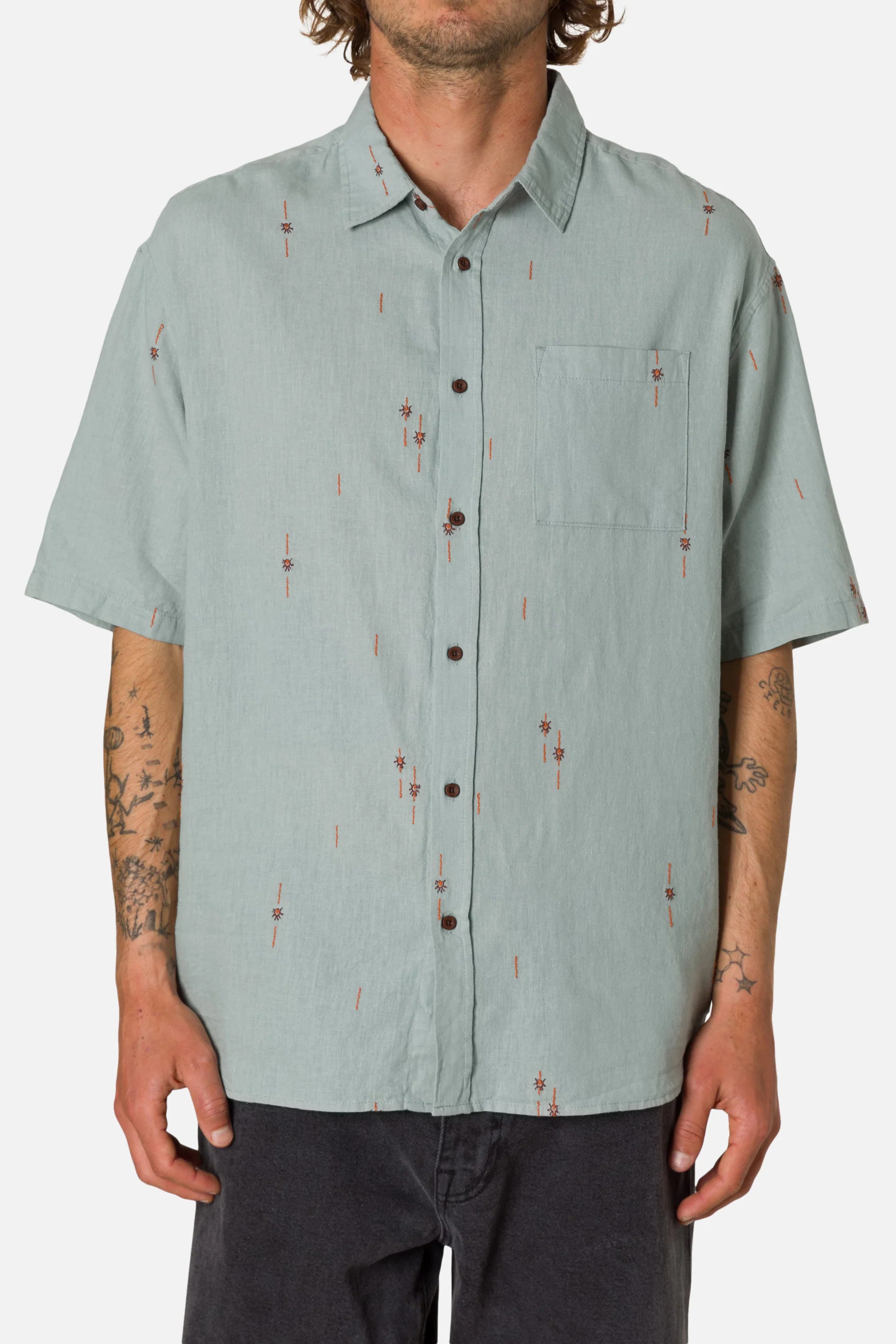 Katin Sparks Shirt