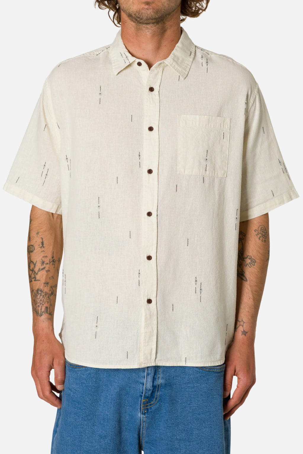 Katin Sparks Shirt