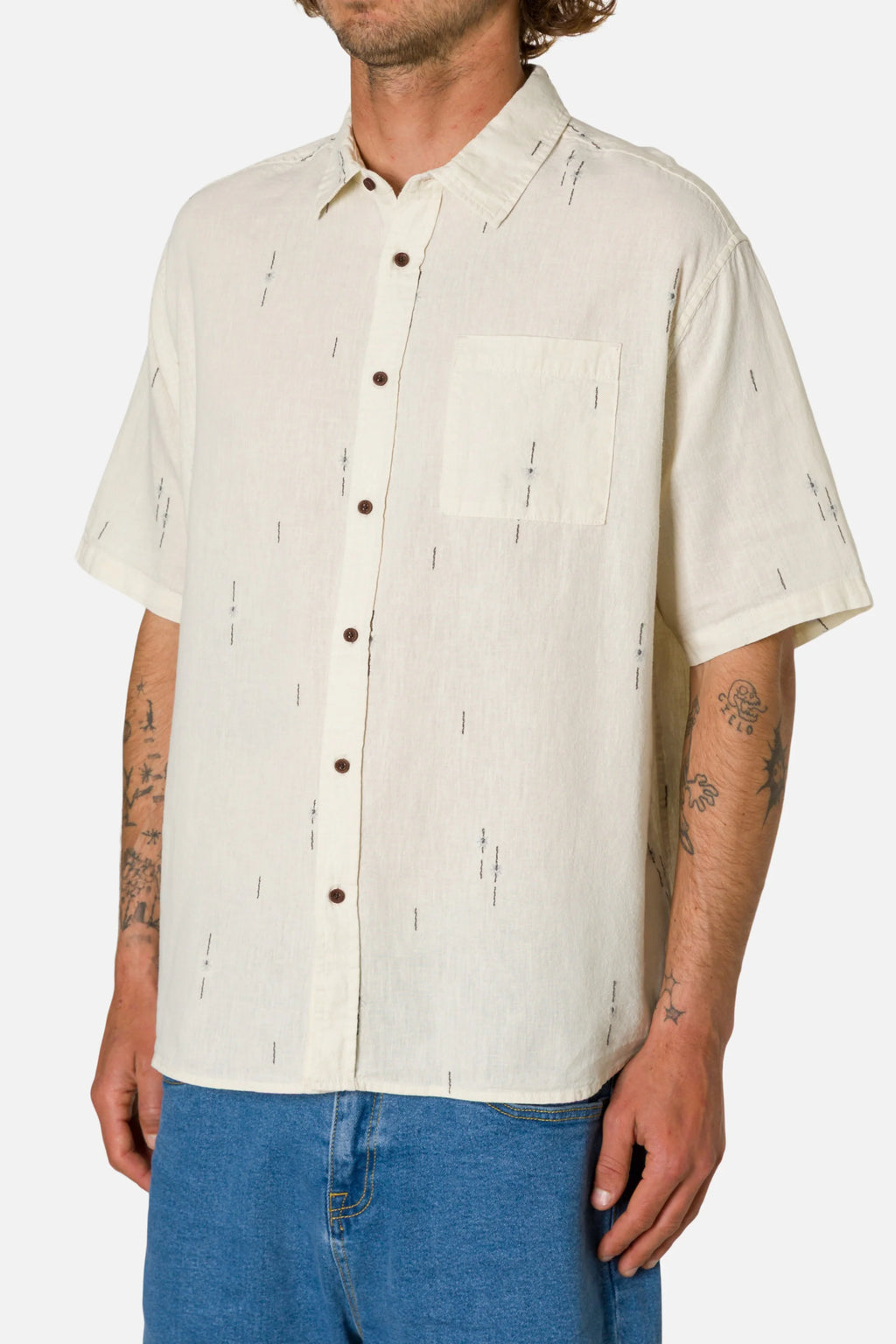 Katin Sparks Shirt