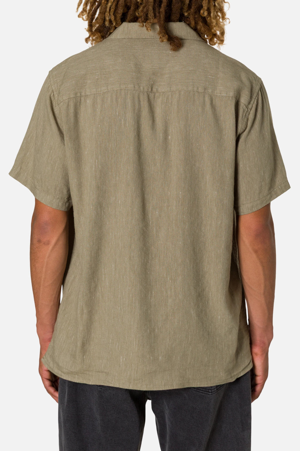 Katin Teller Stripe Shirt