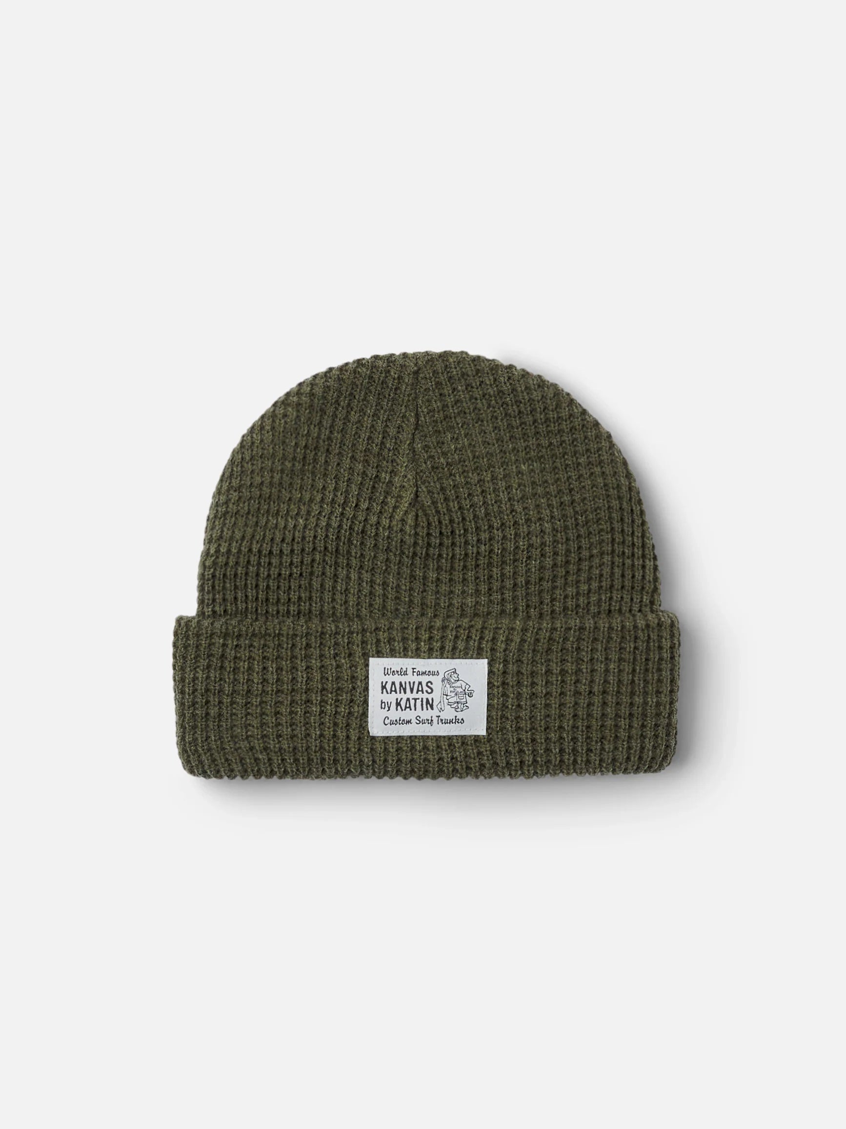 Katin Banner Beanie
