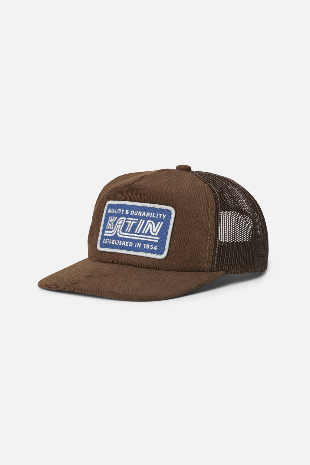 Katin Pit Stop Trucker Hat