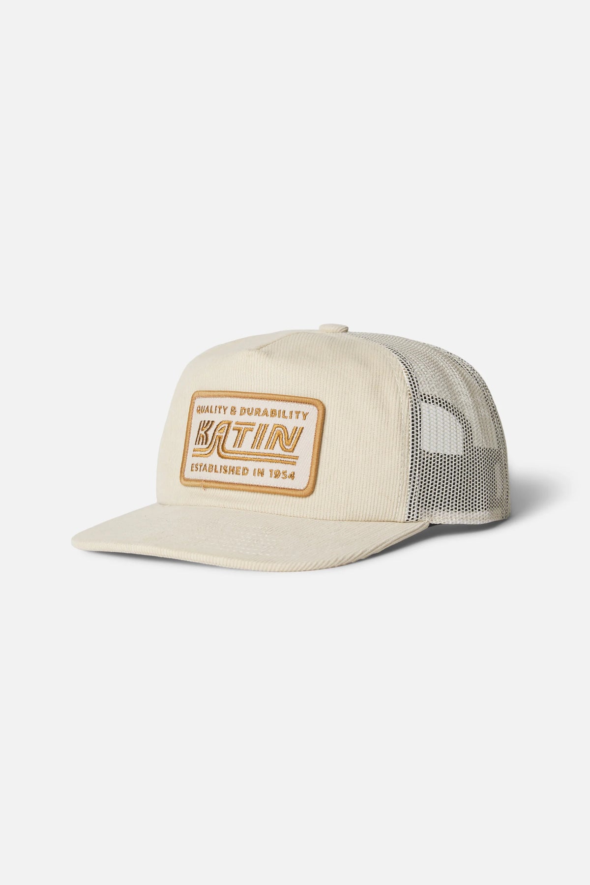 Katin Pit Stop Trucker Hat