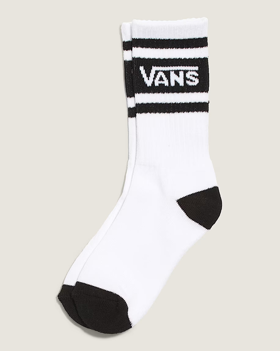 Vans Drop V Crew Socks - Kids