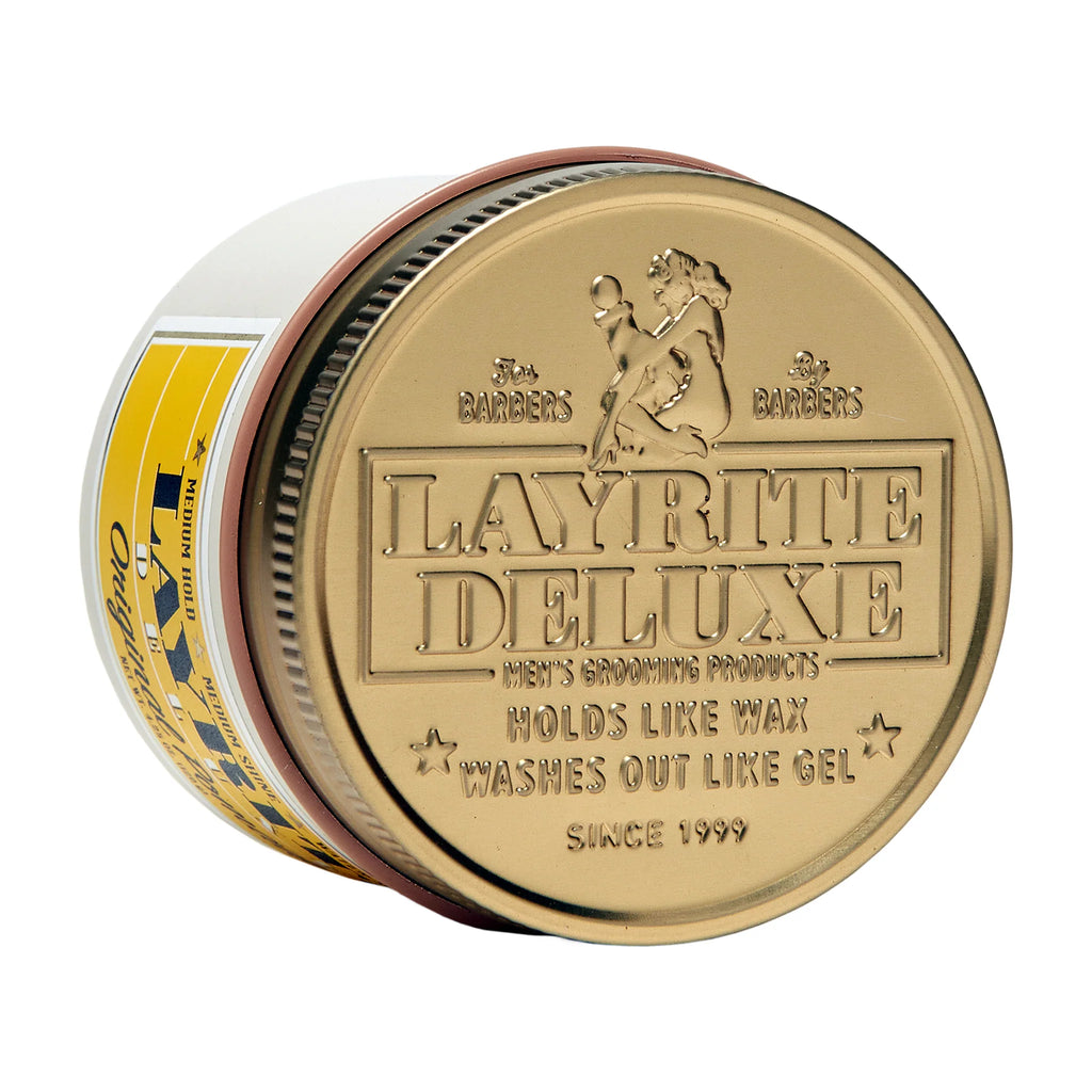 Layrite Original Pomade, 4.25 oz.
