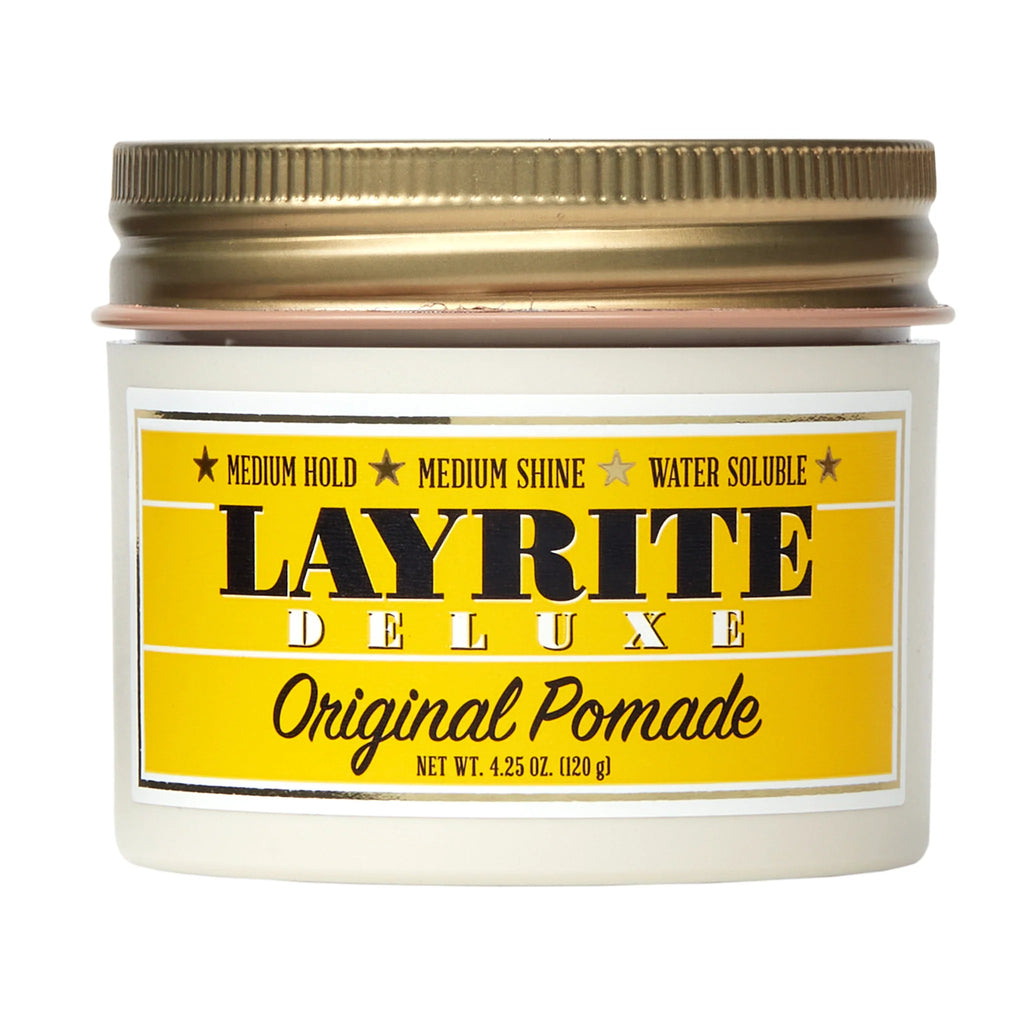 Layrite Original Pomade, 4.25 oz.