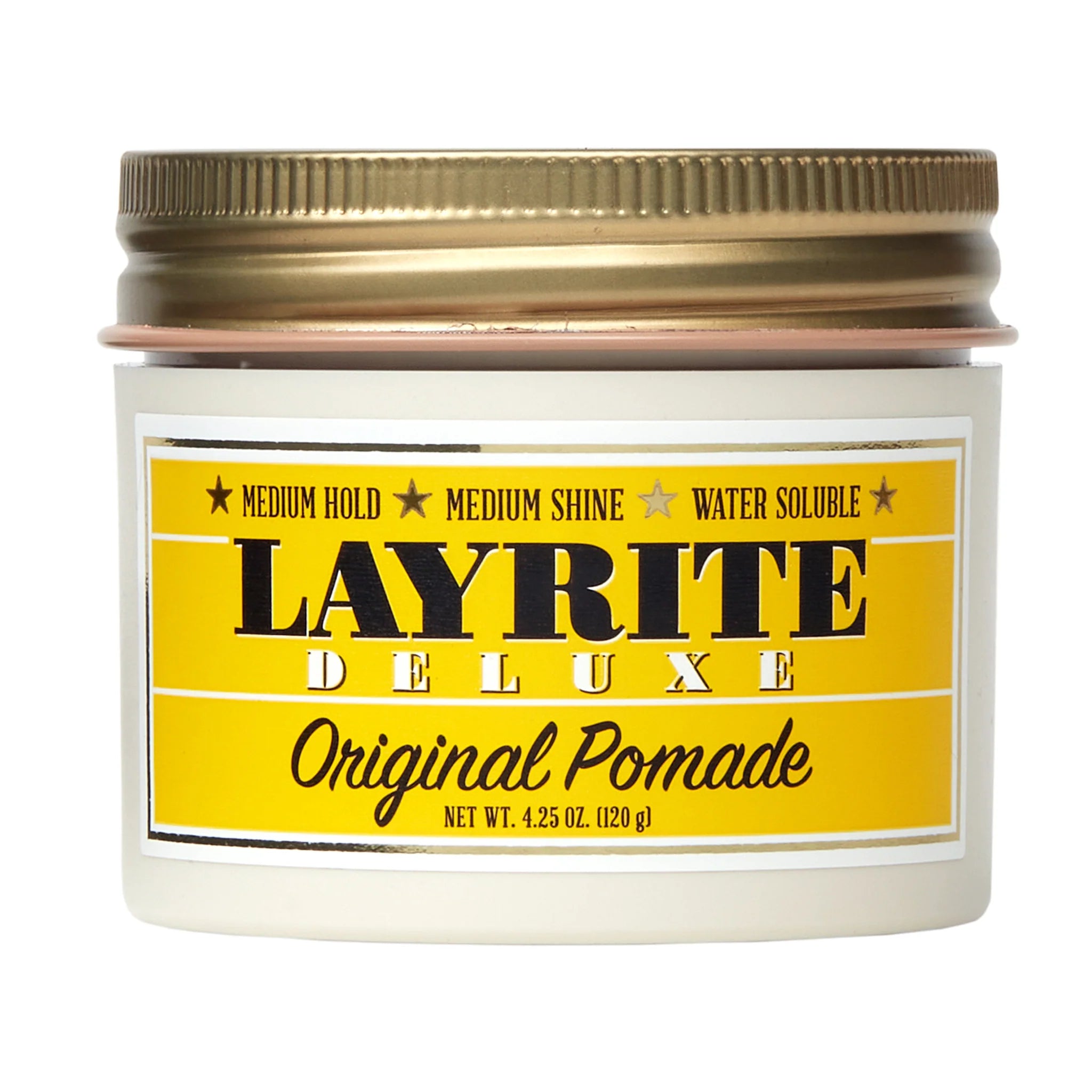 Layrite Original Pomade, 4.25 oz.