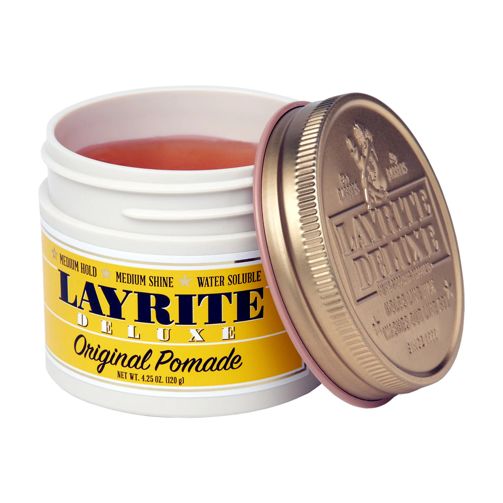 Layrite Original Pomade, 4.25 oz.