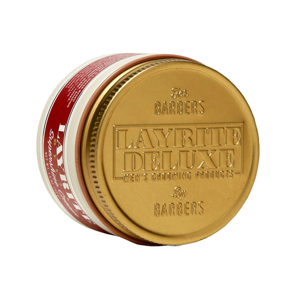 Layrite Supershine Cream