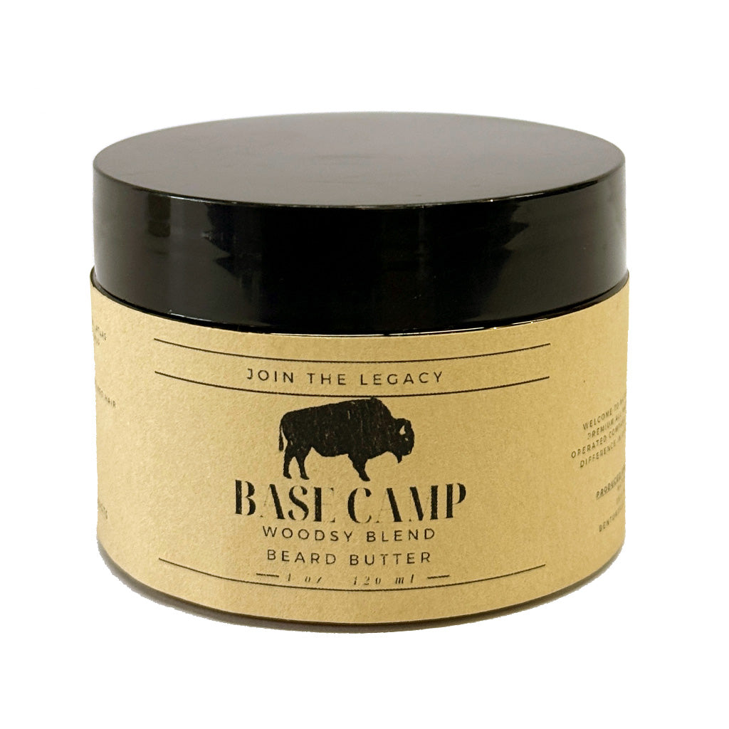 Natural Legacy Co Beard Butter