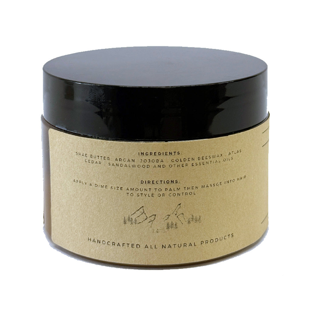 Natural Legacy Co Beard Butter