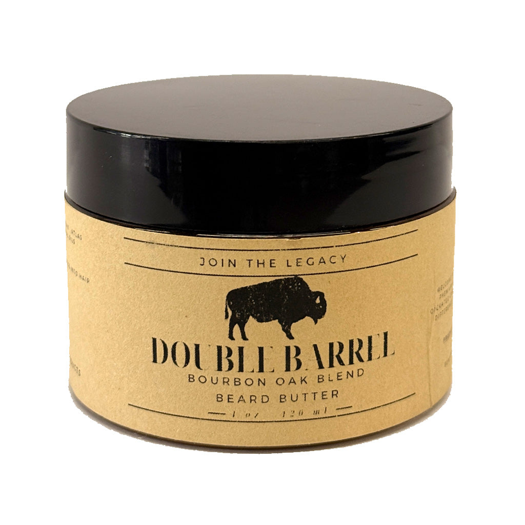 Natural Legacy Co Beard Butter