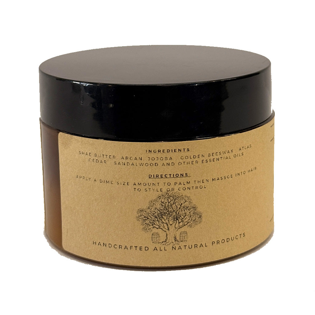 Natural Legacy Co Beard Butter