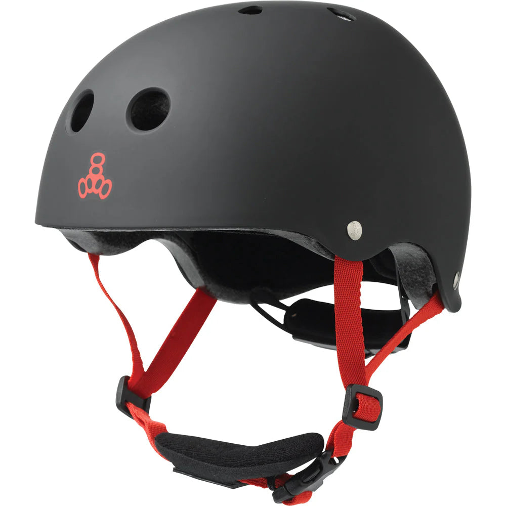Triple 8 Lil 8 Kids Helmet