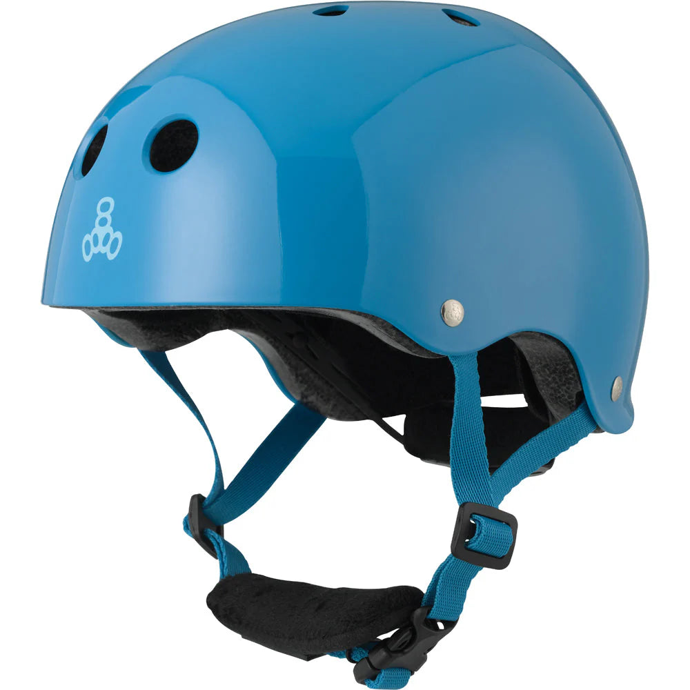 Triple 8 Lil 8 Kids Helmet