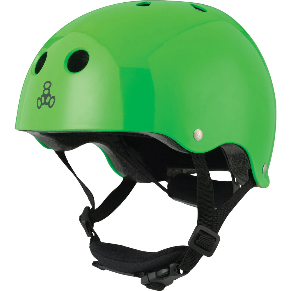 Triple 8 Lil 8 Kids Helmet