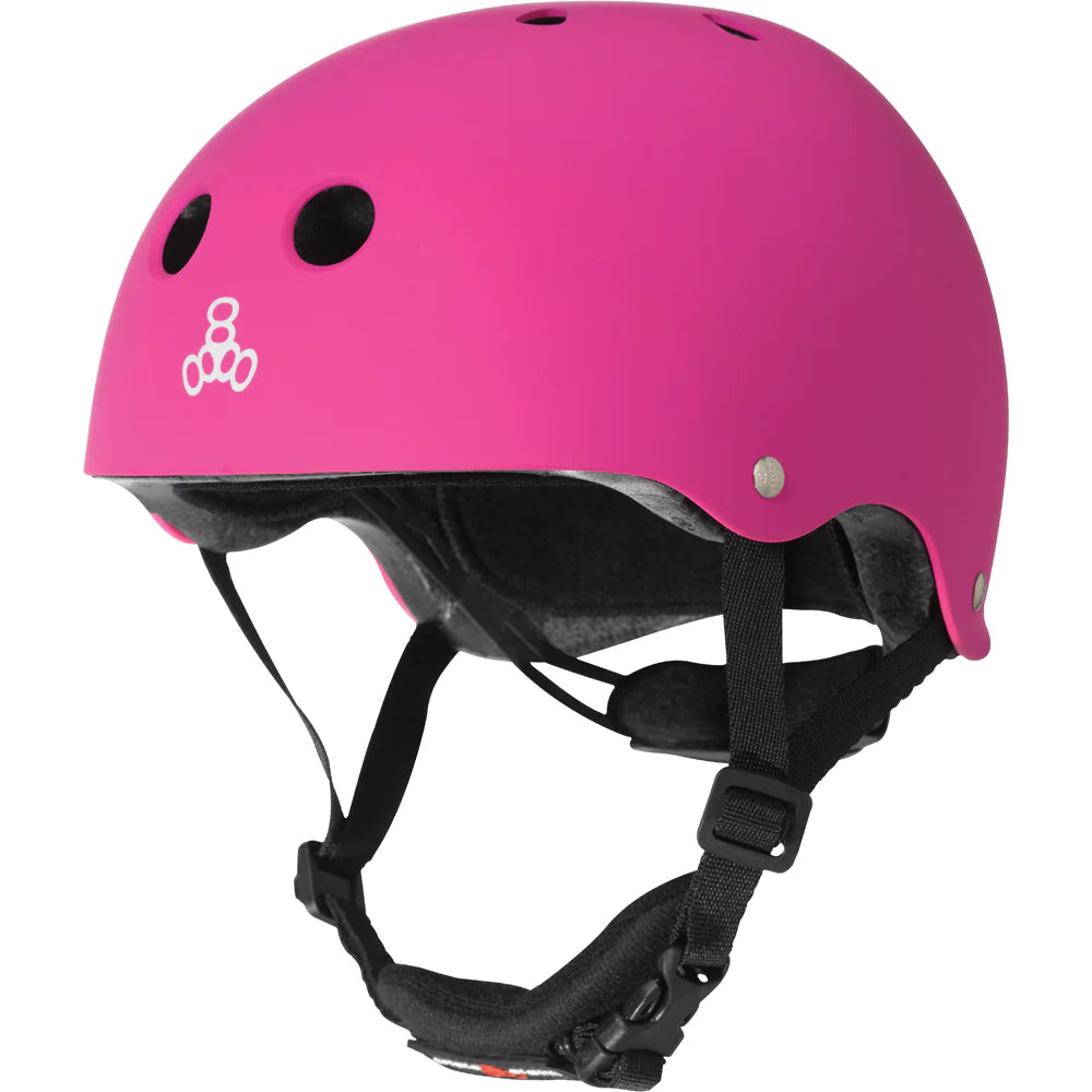 Triple 8 Lil 8 Kids Helmet