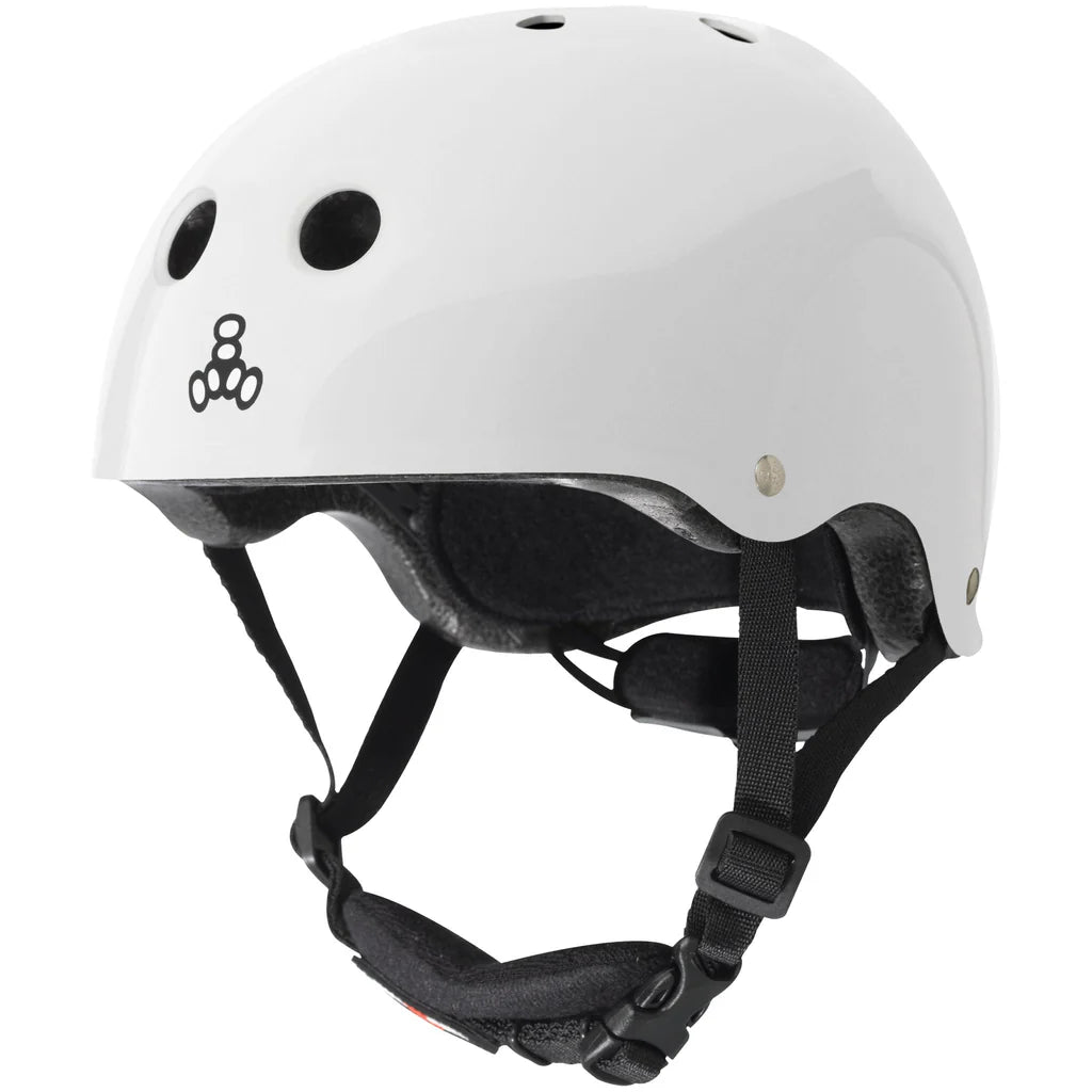 Triple 8 Lil 8 Kids Helmet