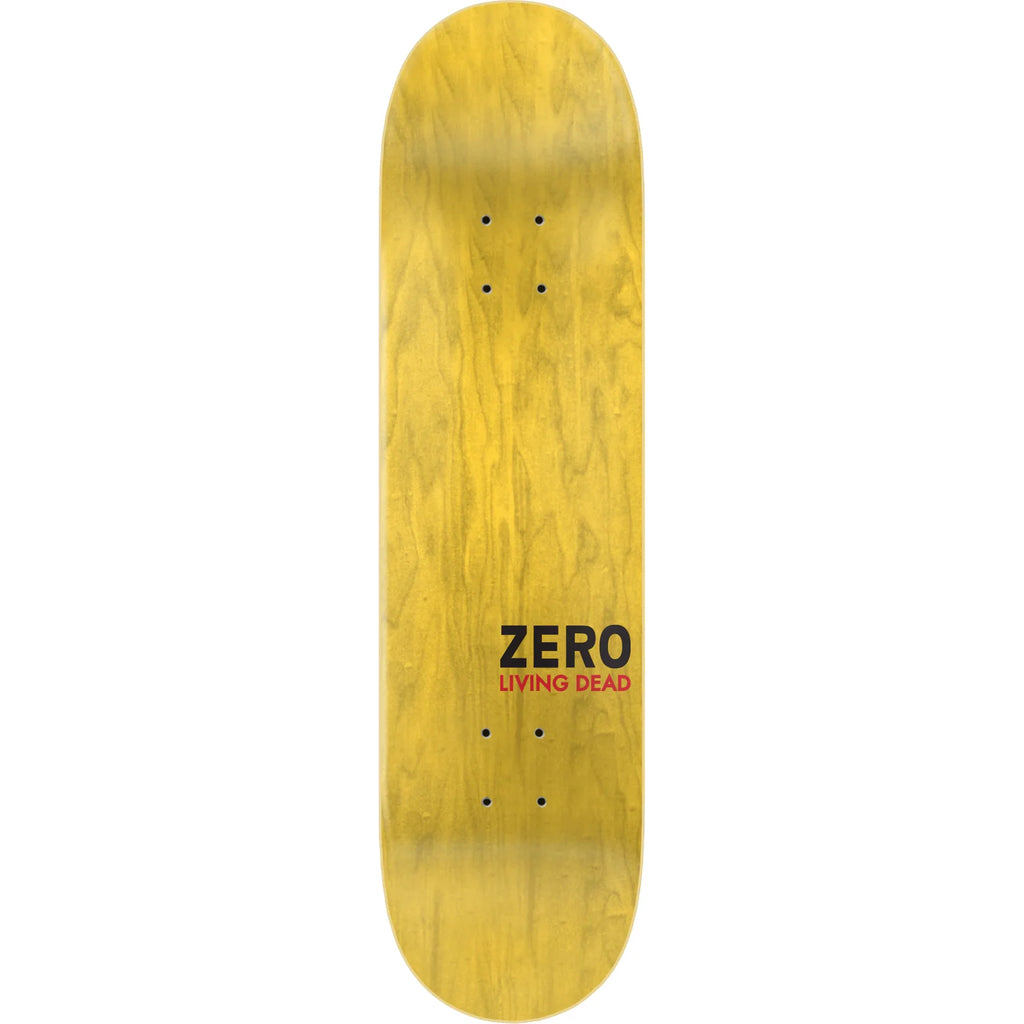 Zero Reyes Living Dead Deck