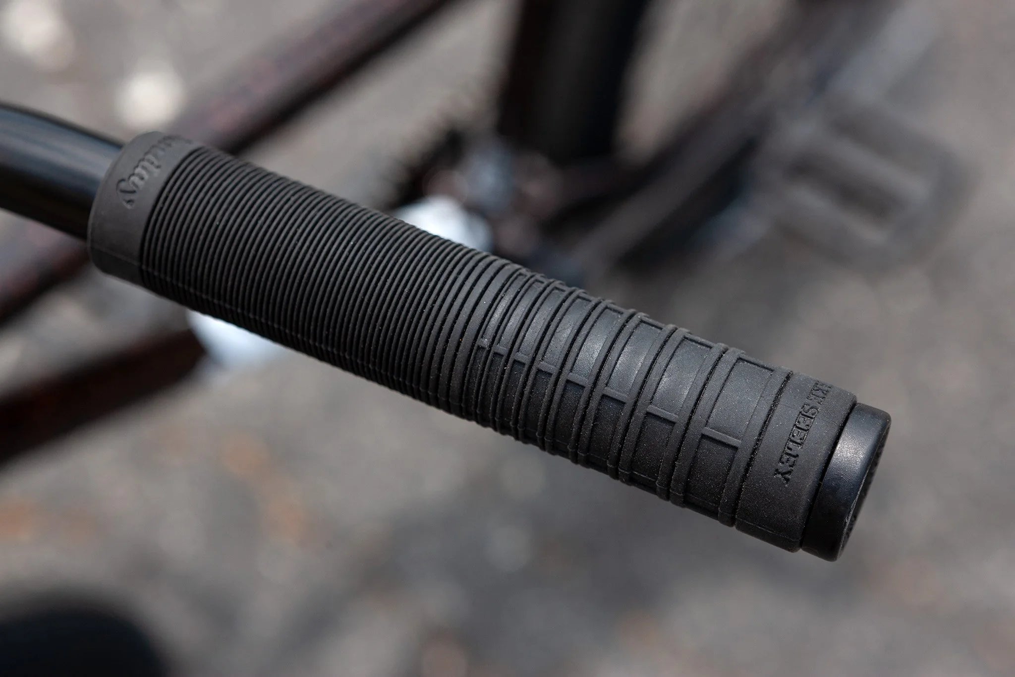 Sunday EX - Erik Elstran Signature 20.75" Gloss Copper