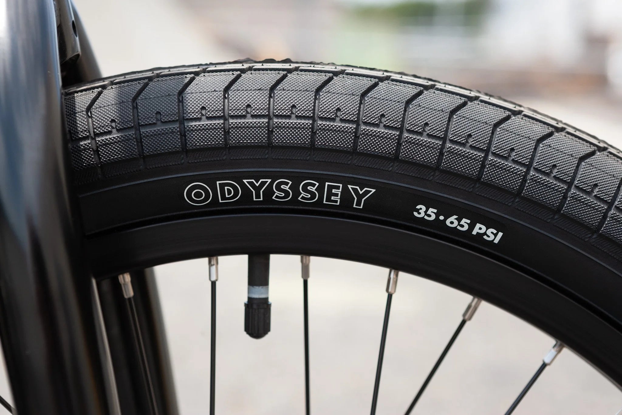 Sunday EX - Erik Elstran Signature 20.75" Gloss Copper