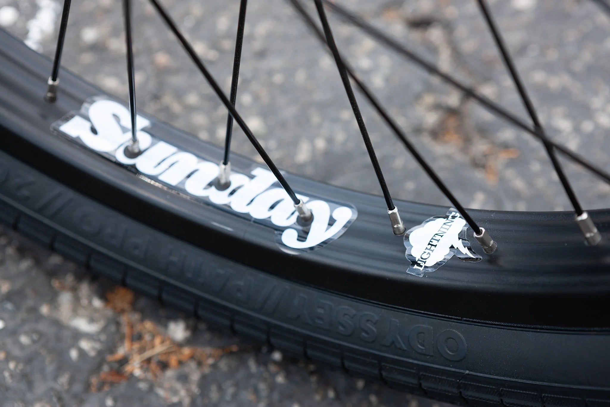 Sunday EX - Erik Elstran Signature 20.75" Gloss Copper