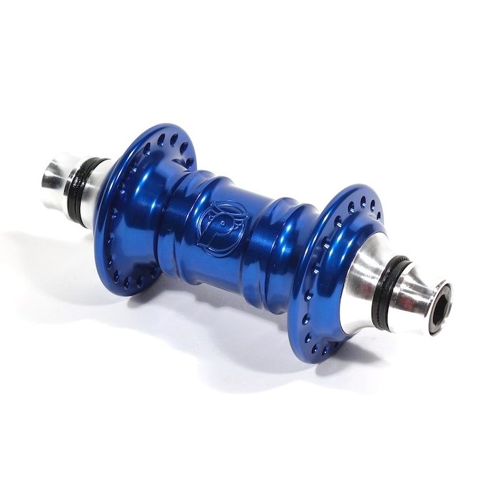 Profile Racing Mini Disc Brake Cassette Rear & Mini Front Hubset