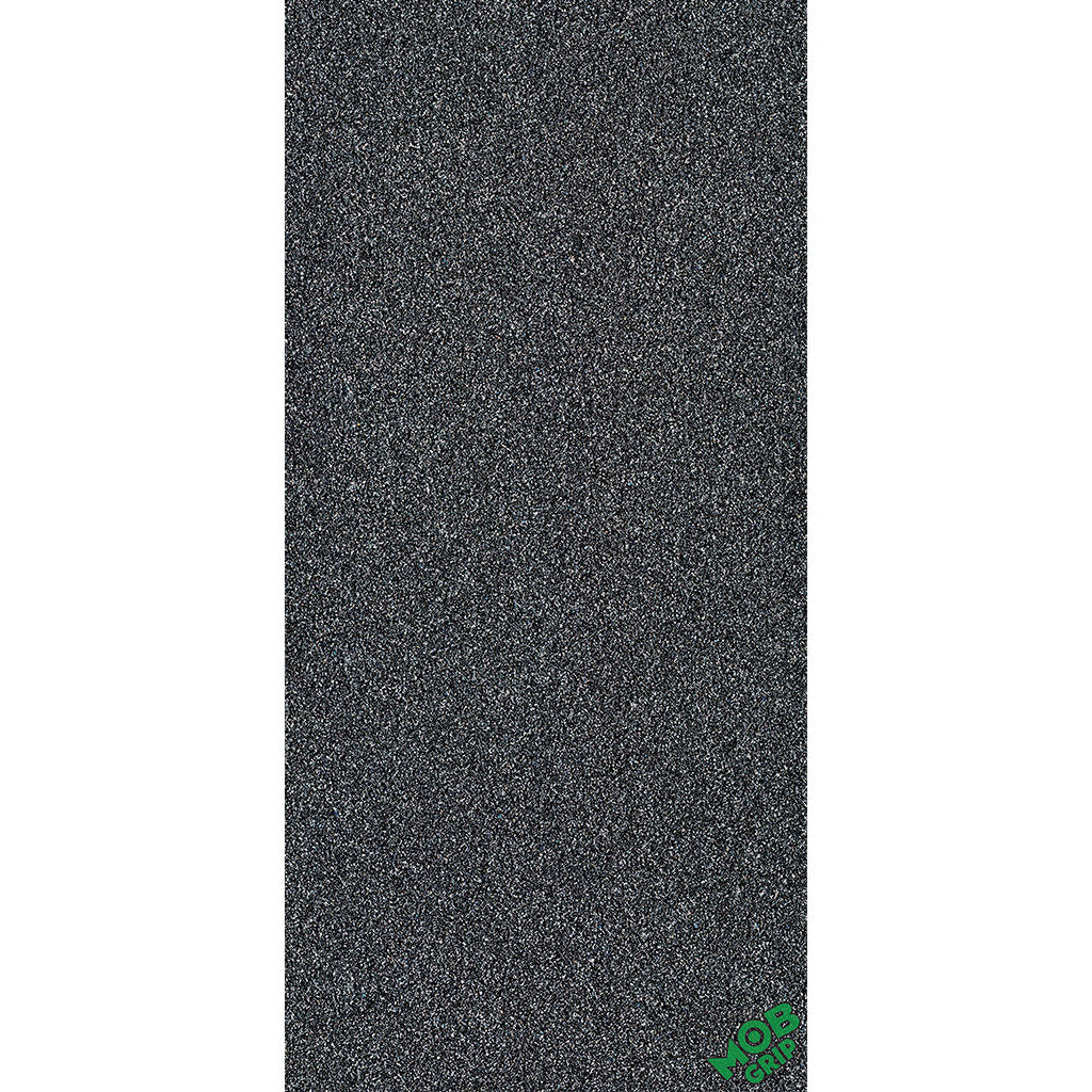 Mob BLACK Sheet Skateboard Grip Tape