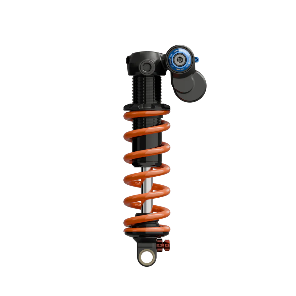 Fox DHX2 Factory Shock