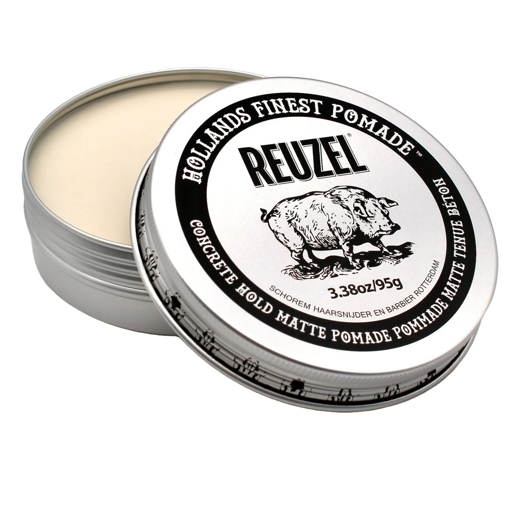 Reuzel Concrete Hold Matte Pomade
