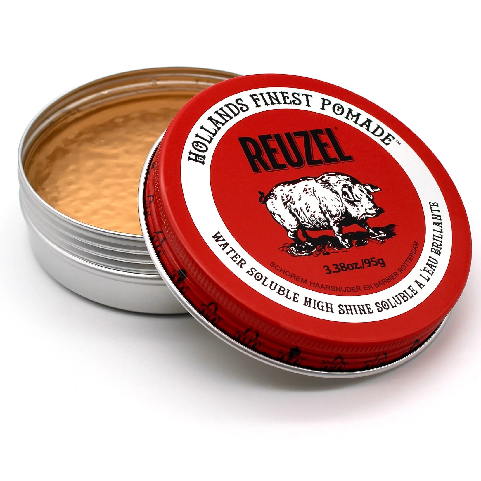 Reuzel Red Pomade