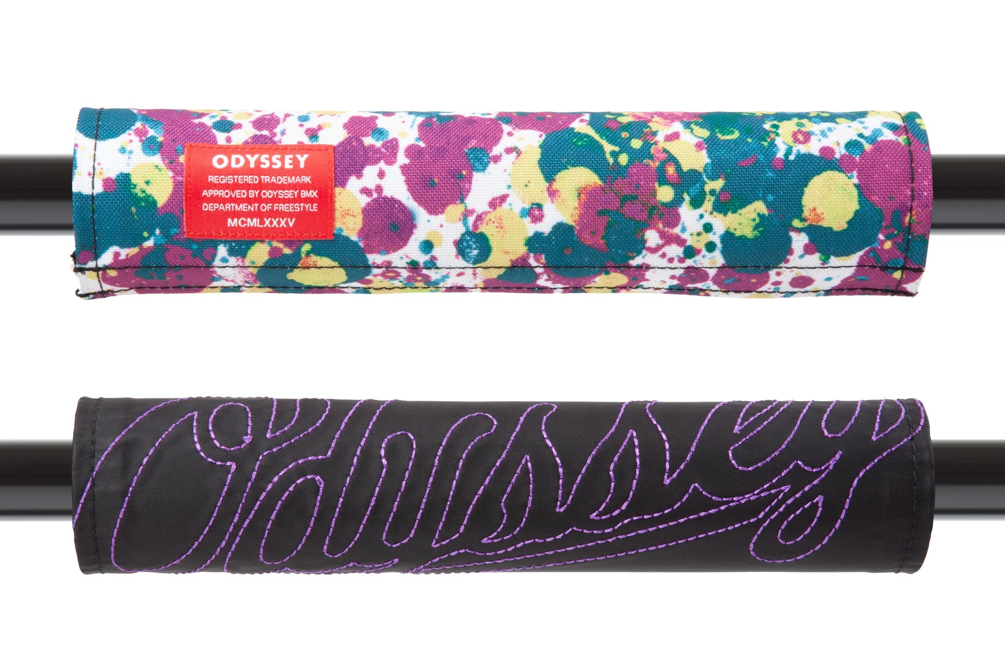 Odyssey Reversible Bar Pad