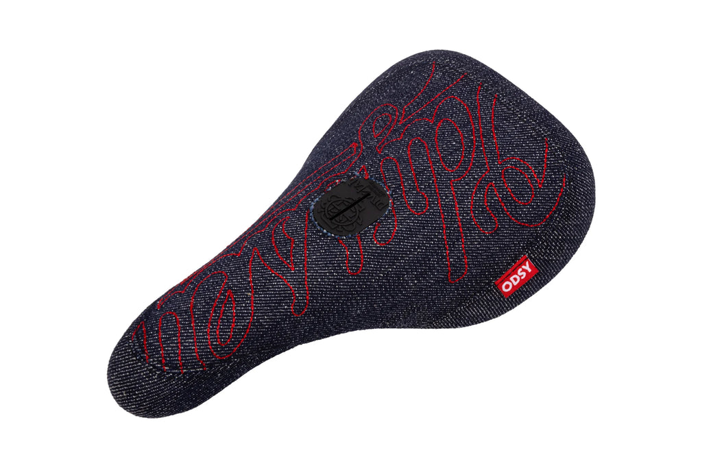 Odyssey Big Stitch Slim Seat