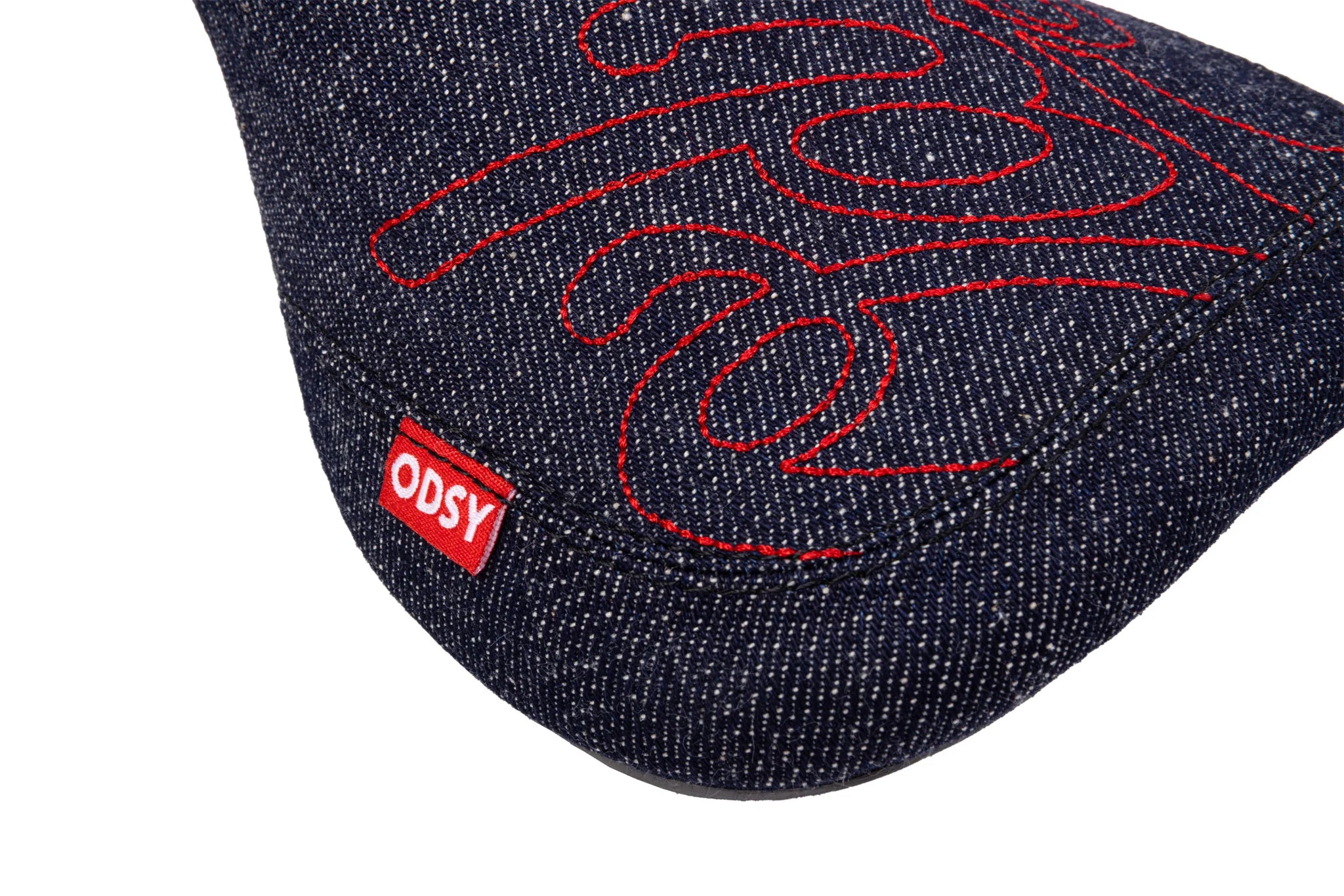Odyssey Big Stitch Slim Seat