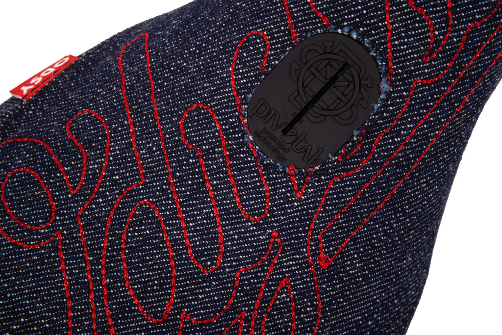 Odyssey Big Stitch Slim Seat