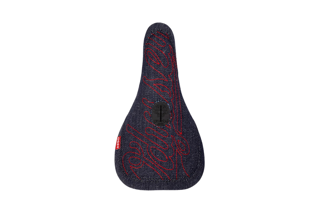 Odyssey Big Stitch Slim Seat