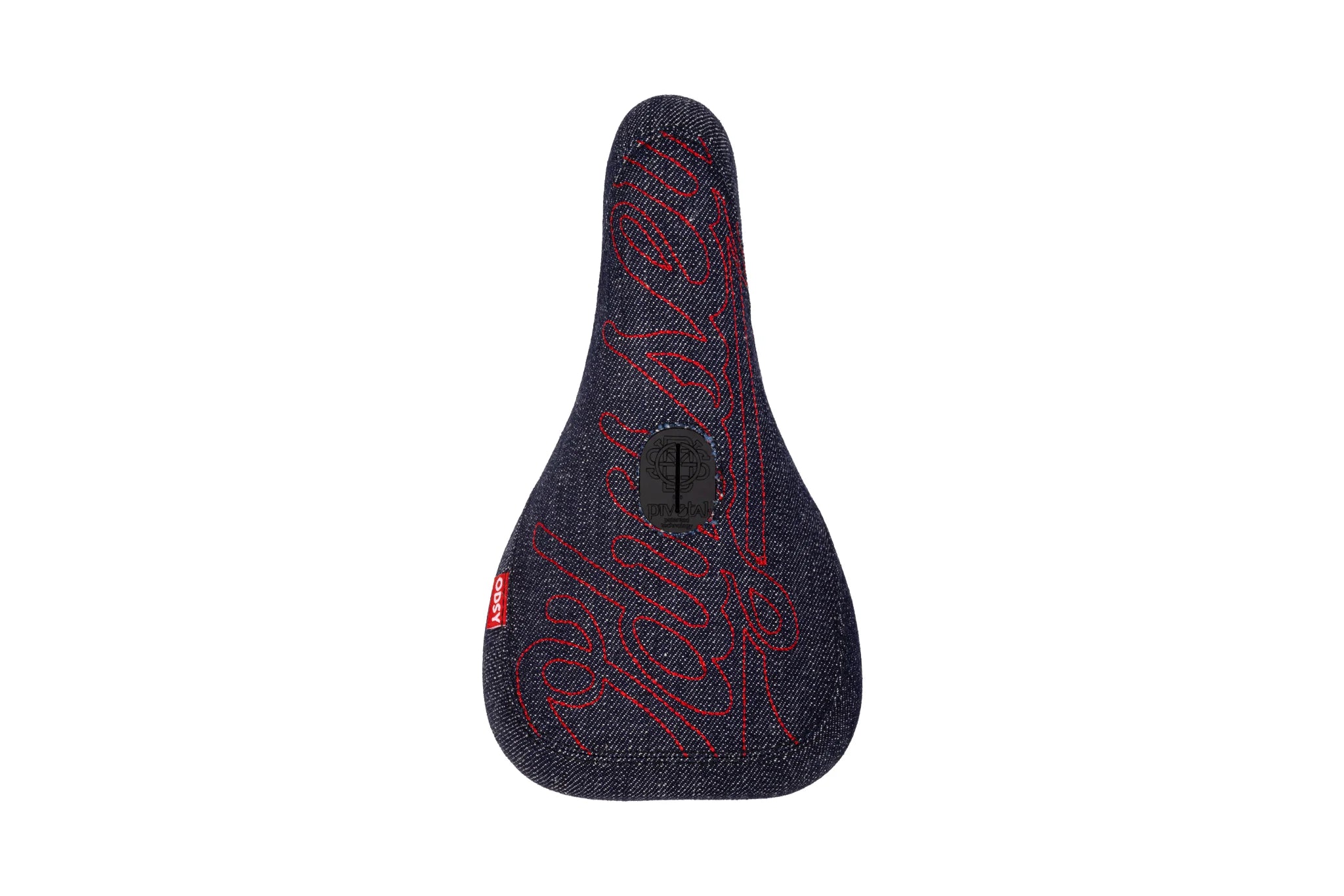 Odyssey Big Stitch Slim Seat